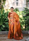 Valishka Vol 06 By Kashvi Soft Silk Printed Sarees Wholesale Market In Surat
